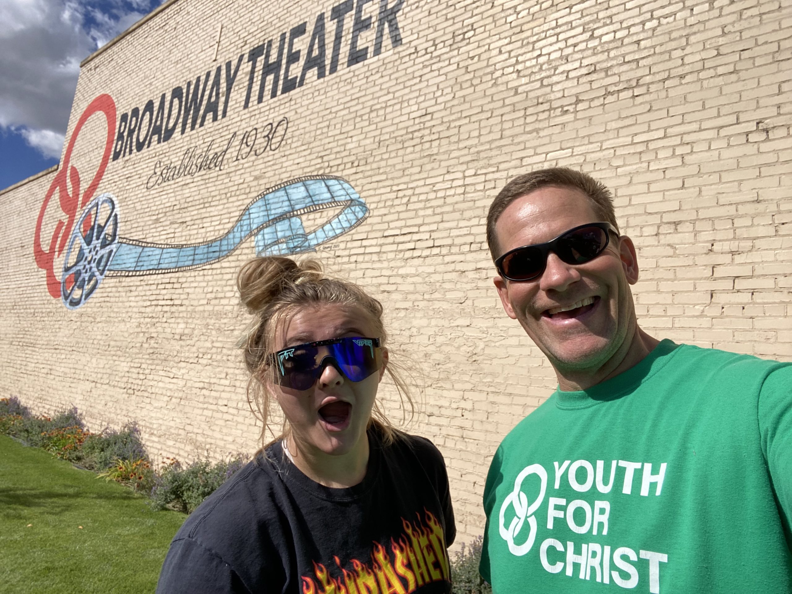 Tulelake High School Basin YFC